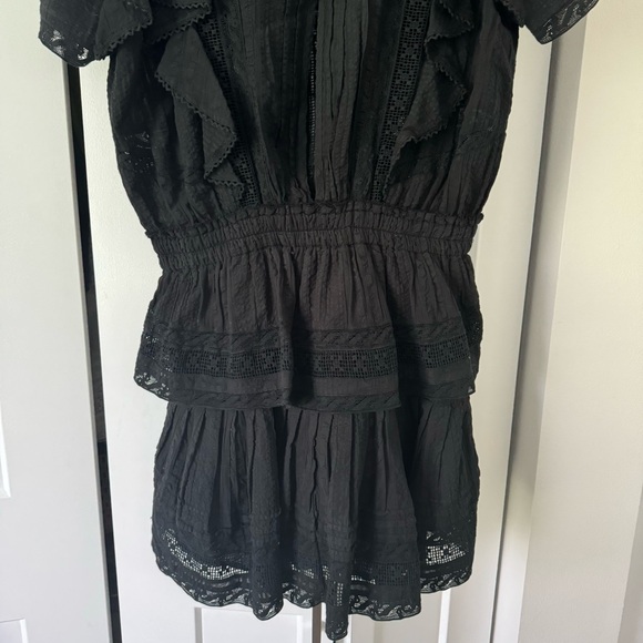 LOVESHACKFANCY Stella Dress - Picture 6 of 11